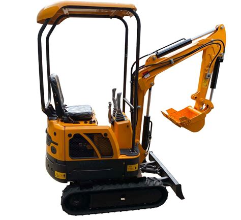 rhinoceros xno8 mini digger|1 tonne mini digger.